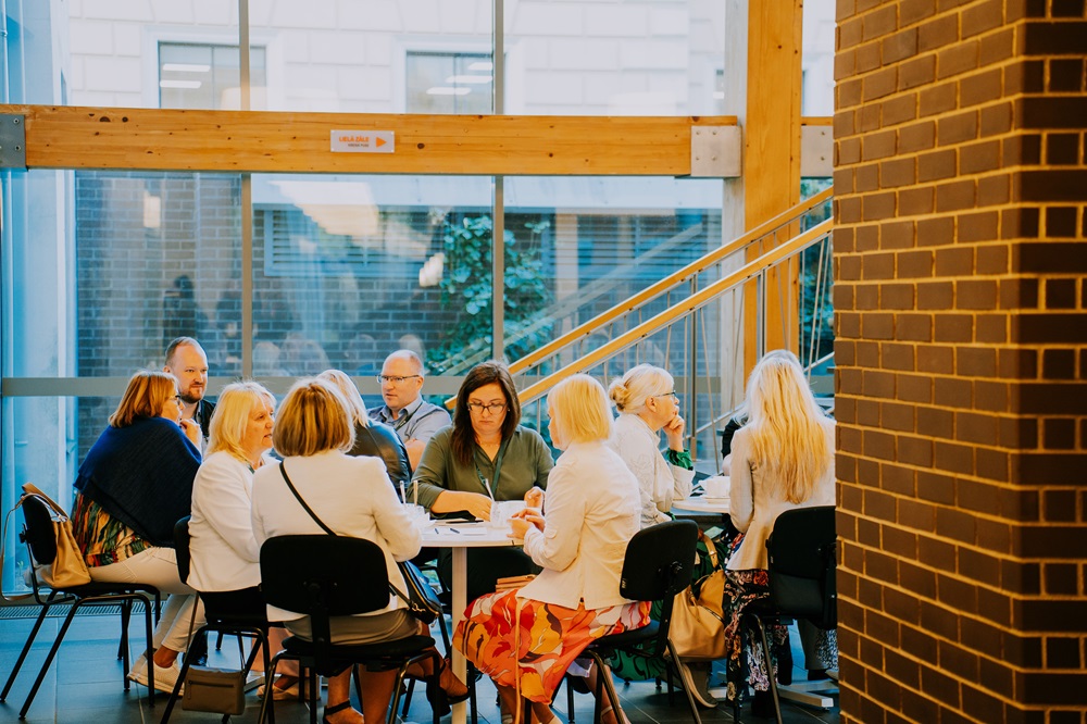 ZZ Dats, LLC Regional Seminars – Cēsis