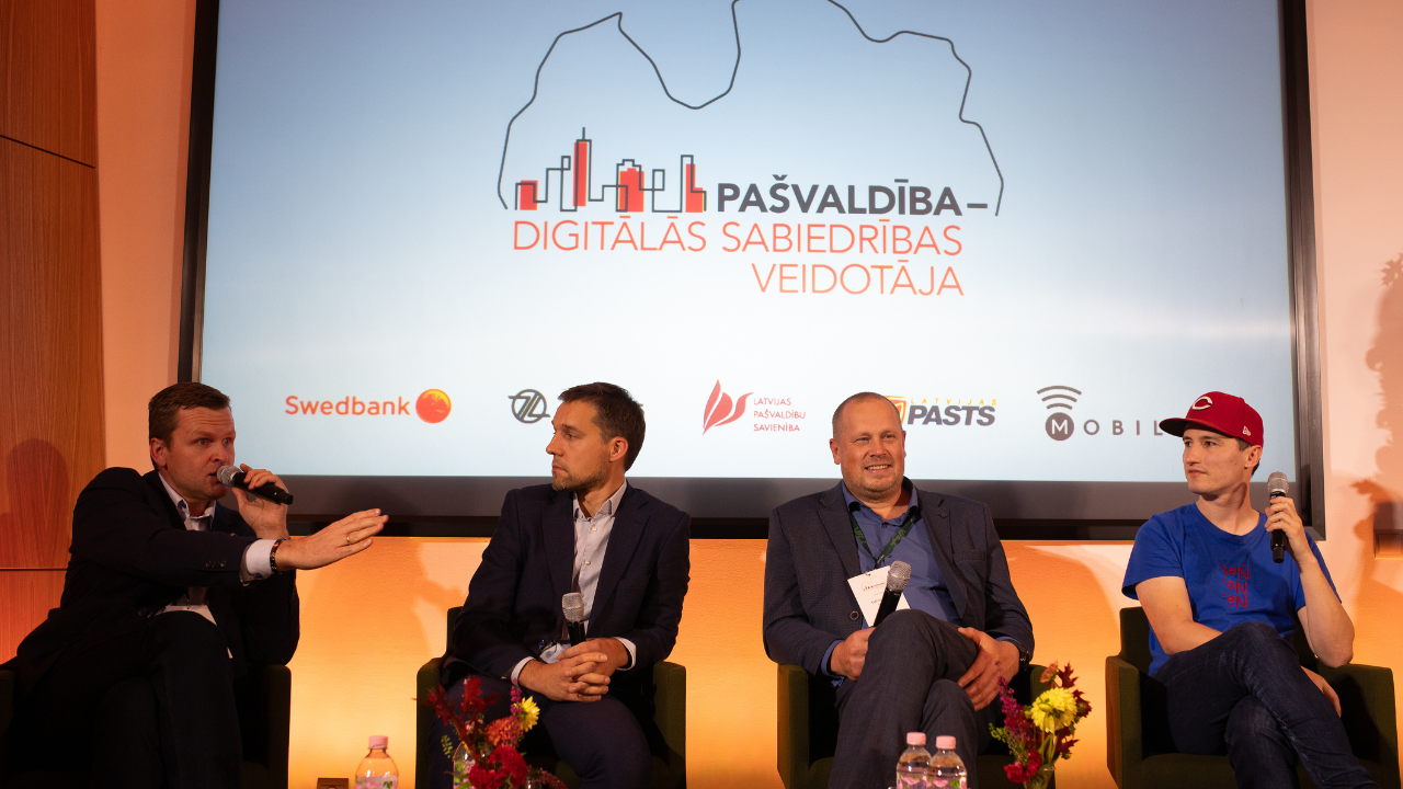 Diskusija