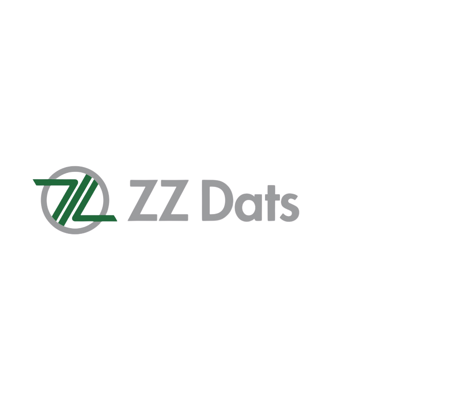 ZZ Dats-logo-vesture