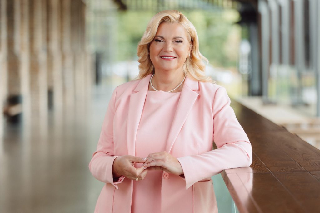 Iveta Kažemaka